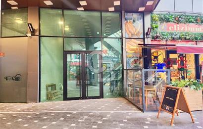 ERYAMAN PORT AVM İÇİNDE 380M2 İŞLEK KONUMDA SATILIK DÜKKAN