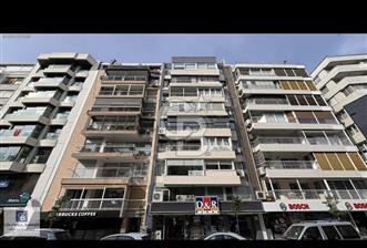 TEOK'tan Alsancak Merkezde Tadilatlı Satılık Arakat - 1 - 326815