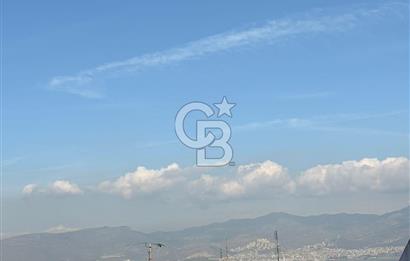 FIRSAT! Teok'tan Karantina'da Deniz Manzaralı Tadilatlı 2+1