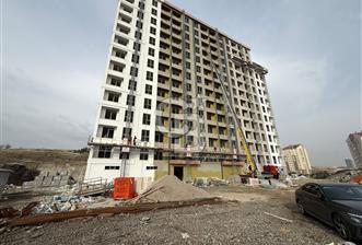 YUKARIYURTÇUDA PRESTİJLİ KABASI BİTMİŞ PROJE SATILIK 1+1 DAİRE - 10 - 326819