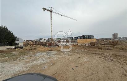 YUKARIYURTÇUDA PRESTİJLİ KABASI BİTMİŞ PROJE SATILIK 1+1 DAİRE