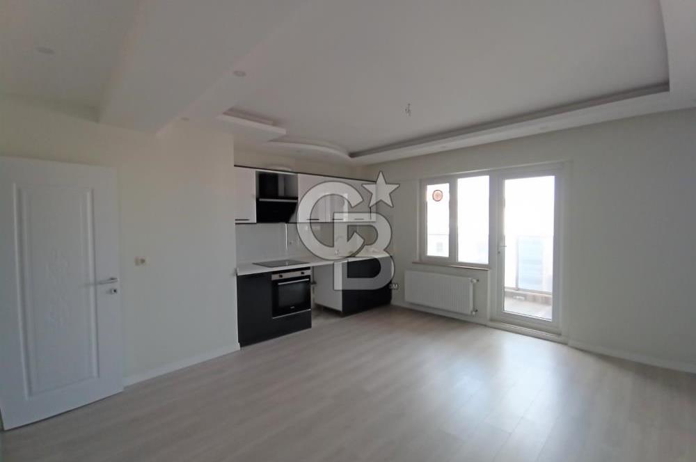 ÇANAKKALE MERKEZ ESENLER SATILIK GENİŞ 1+1 DAİRE