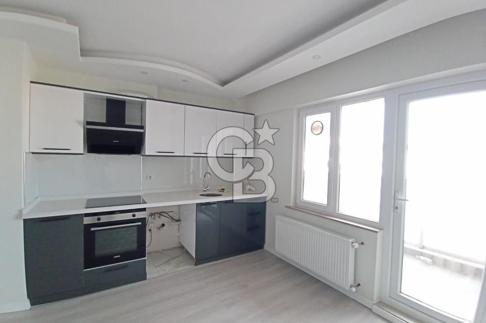 ÇANAKKALE MERKEZ ESENLER SATILIK GENİŞ 1+1 DAİRE