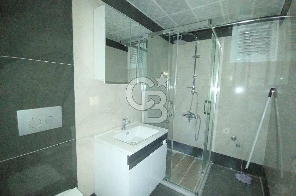 ÇANAKKALE MERKEZ ESENLER SATILIK GENİŞ 1+1 DAİRE
