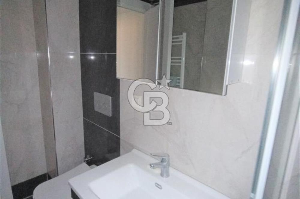 ÇANAKKALE MERKEZ ESENLER SATILIK GENİŞ 1+1 DAİRE