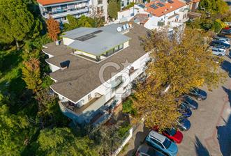 Evka-3'ün En Özel Konumunda 600m2 Net 5 Daireli Satılık Bina - 10 - 326826