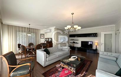 Evka-3'ün En Özel Konumunda Satılık 4+1 Daire