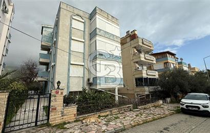 ALTINOLUK'TA KAZ DAĞLARI MANZARALI SATILIK 2+1 DAİRE 