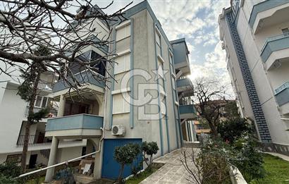 ALTINOLUK'TA KAZ DAĞLARI MANZARALI SATILIK 2+1 DAİRE 