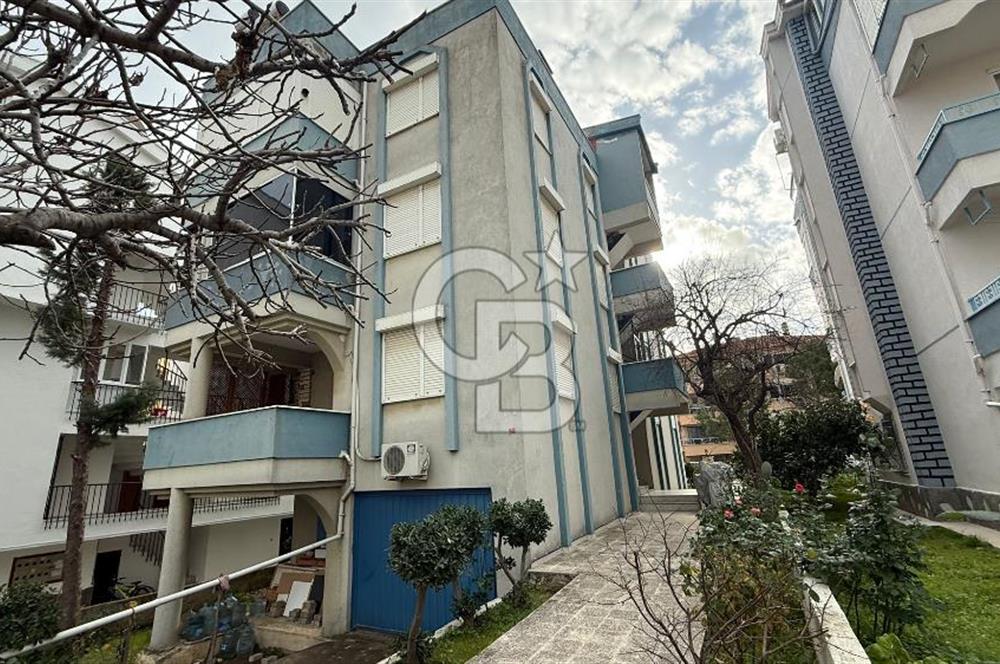 ALTINOLUK'TA KAZ DAĞLARI MANZARALI SATILIK 2+1 DAİRE 