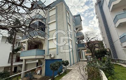 ALTINOLUK'TA KAZ DAĞLARI MANZARALI SATILIK 2+1 DAİRE 