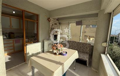 ALTINOLUK'TA KAZ DAĞLARI MANZARALI SATILIK 2+1 DAİRE 