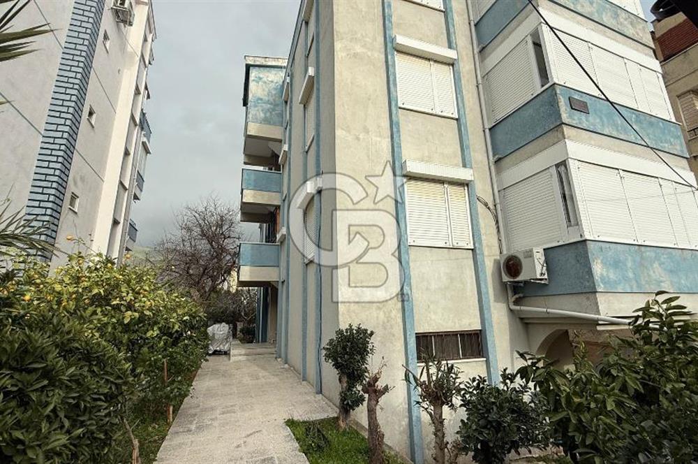 ALTINOLUK'TA KAZ DAĞLARI MANZARALI SATILIK 2+1 DAİRE 