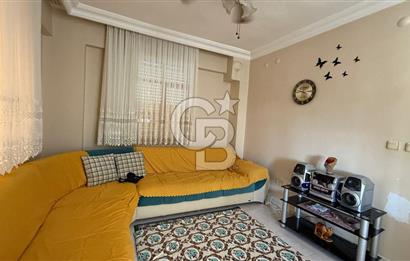 ALTINOLUK'TA KAZ DAĞLARI MANZARALI SATILIK 2+1 DAİRE 
