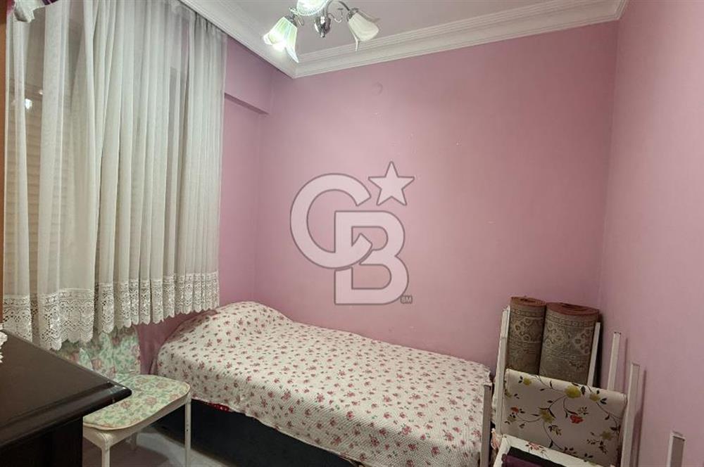 ALTINOLUK'TA KAZ DAĞLARI MANZARALI SATILIK 2+1 DAİRE 