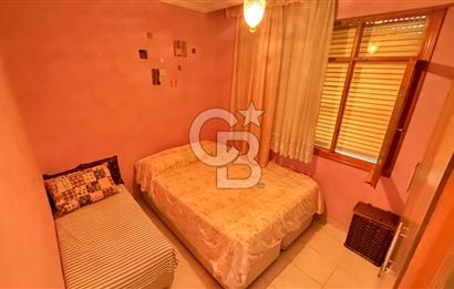 ALTINOLUK'TA KAZ DAĞLARI MANZARALI SATILIK 2+1 DAİRE 