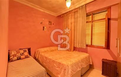 ALTINOLUK'TA KAZ DAĞLARI MANZARALI SATILIK 2+1 DAİRE 