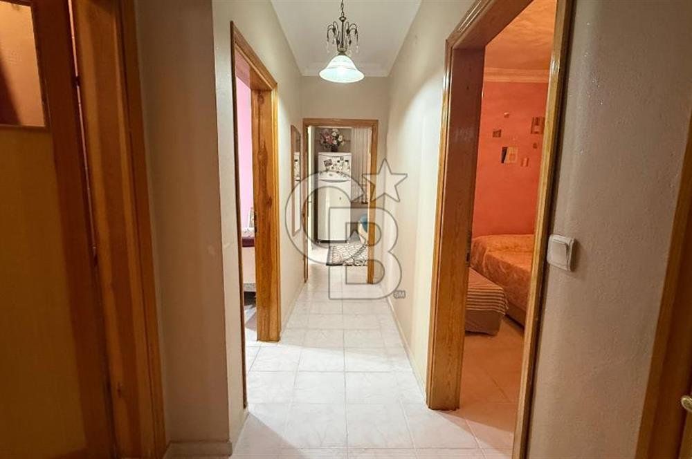 ALTINOLUK'TA KAZ DAĞLARI MANZARALI SATILIK 2+1 DAİRE 