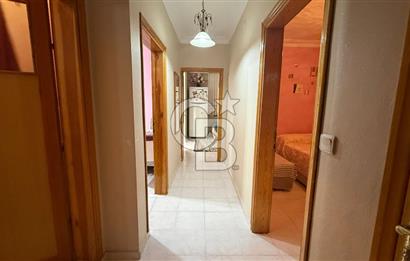 ALTINOLUK'TA KAZ DAĞLARI MANZARALI SATILIK 2+1 DAİRE 