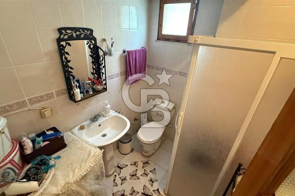 ALTINOLUK'TA KAZ DAĞLARI MANZARALI SATILIK 2+1 DAİRE 