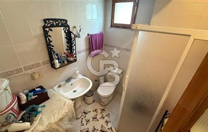 ALTINOLUK'TA KAZ DAĞLARI MANZARALI SATILIK 2+1 DAİRE 