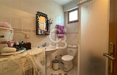 ALTINOLUK'TA KAZ DAĞLARI MANZARALI SATILIK 2+1 DAİRE 