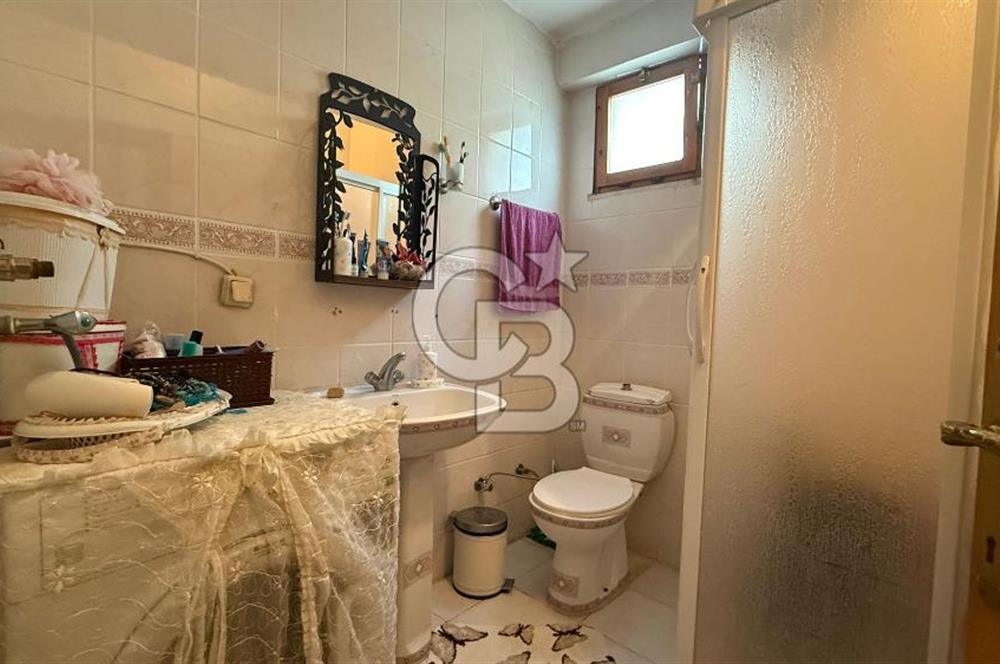 ALTINOLUK'TA KAZ DAĞLARI MANZARALI SATILIK 2+1 DAİRE 