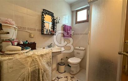 ALTINOLUK'TA KAZ DAĞLARI MANZARALI SATILIK 2+1 DAİRE 