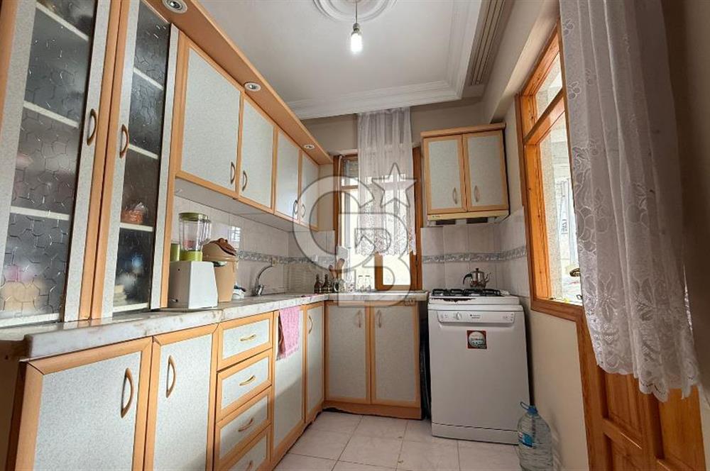 ALTINOLUK'TA KAZ DAĞLARI MANZARALI SATILIK 2+1 DAİRE 