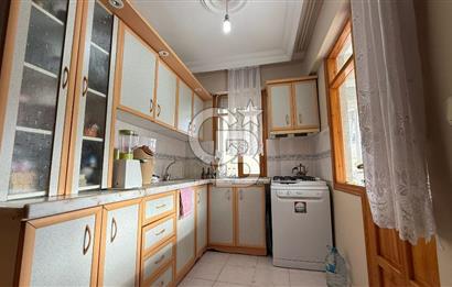 ALTINOLUK'TA KAZ DAĞLARI MANZARALI SATILIK 2+1 DAİRE 
