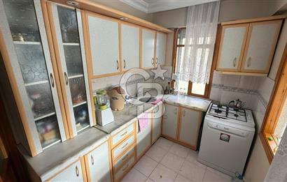 ALTINOLUK'TA KAZ DAĞLARI MANZARALI SATILIK 2+1 DAİRE 