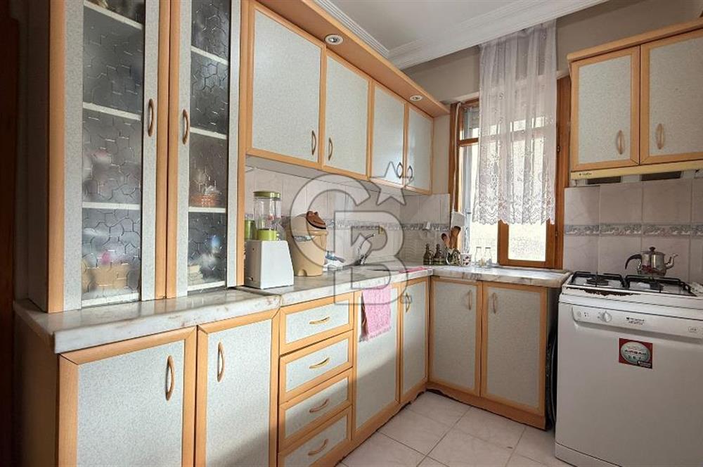 ALTINOLUK'TA KAZ DAĞLARI MANZARALI SATILIK 2+1 DAİRE 