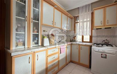 ALTINOLUK'TA KAZ DAĞLARI MANZARALI SATILIK 2+1 DAİRE 