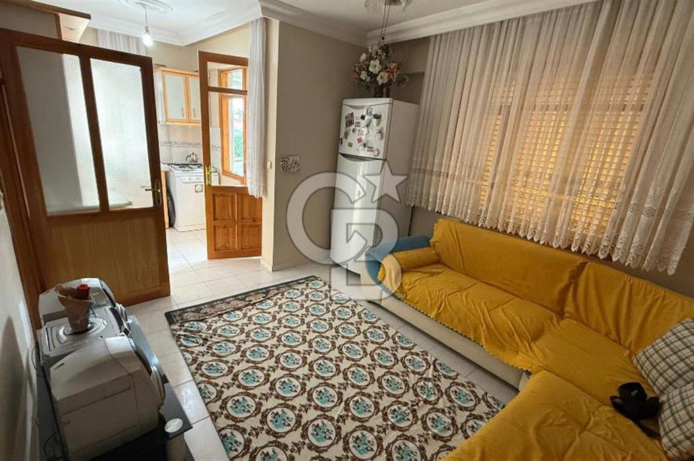 ALTINOLUK'TA KAZ DAĞLARI MANZARALI SATILIK 2+1 DAİRE 