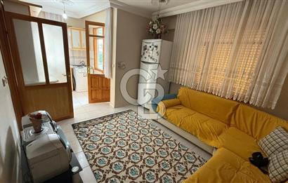 ALTINOLUK'TA KAZ DAĞLARI MANZARALI SATILIK 2+1 DAİRE 