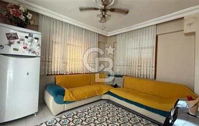 ALTINOLUK'TA KAZ DAĞLARI MANZARALI SATILIK 2+1 DAİRE 