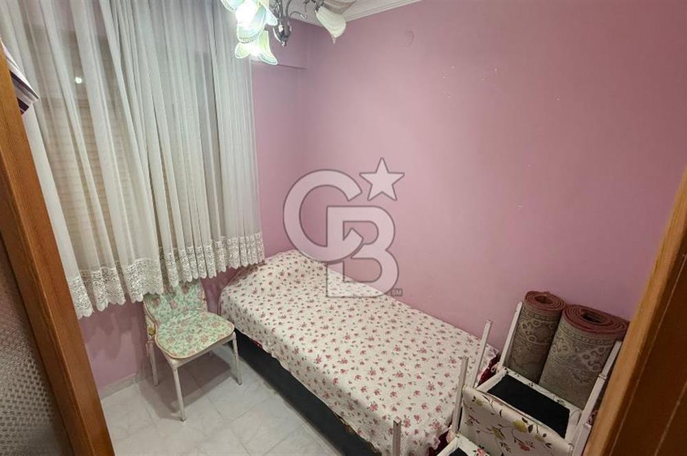 ALTINOLUK'TA KAZ DAĞLARI MANZARALI SATILIK 2+1 DAİRE 