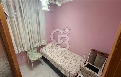 ALTINOLUK'TA KAZ DAĞLARI MANZARALI SATILIK 2+1 DAİRE 
