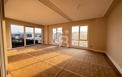 Evinpark Göktürk Sitesinde Ara Kat Satılık 3+1 Daire