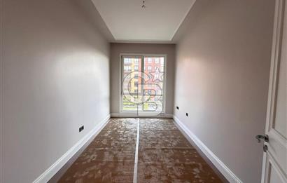 Evinpark Göktürk Sitesinde Ara Kat Satılık 3+1 Daire