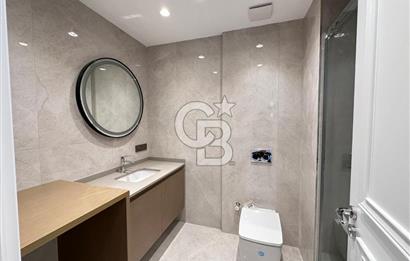 Evinpark Göktürk Sitesinde Ara Kat Satılık 3+1 Daire