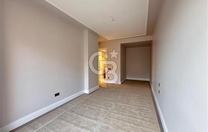 Evinpark Göktürk Sitesinde Ara Kat Satılık 3+1 Daire