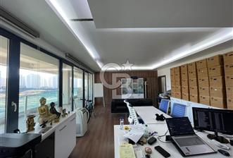 BAHÇEŞEHİRDE MERKEZİ KONUMDA BAHÇE CITY'S KİRALIK İŞ YERİ - 1 - 326881