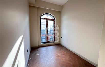 Göktürk Site İçerisinde Satılık 3+1 Sıfır Daire