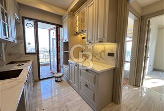 Göktürk Site İçerisinde Satılık 3+1 Sıfır Daire - 6 - 326860