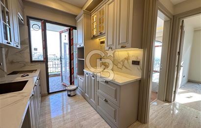 Göktürk Site İçerisinde Satılık 3+1 Sıfır Daire