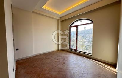 Göktürk Site İçerisinde Satılık 3+1 Sıfır Daire