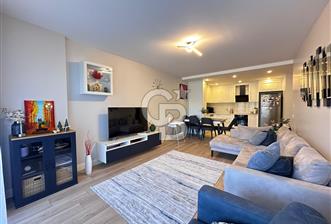 Kemerburgaz Evinpark Kemer Sitesinde Satılık 2+1 Ara Kat Daire - 1 - 326864