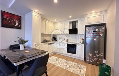 Kemerburgaz Evinpark Kemer Sitesinde Satılık 2+1 Ara Kat Daire