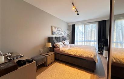 Kemerburgaz Evinpark Kemer Sitesinde Satılık 2+1 Ara Kat Daire